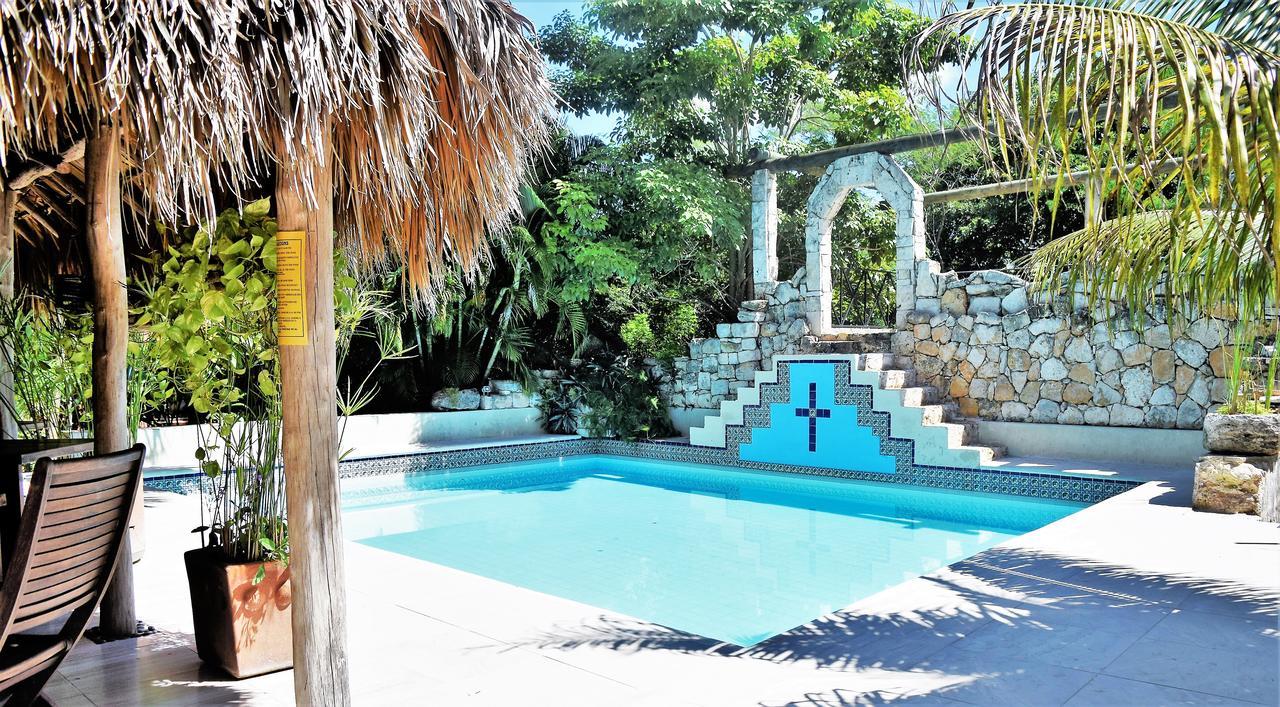 Hacienda Santo Domingo Hotel 4*