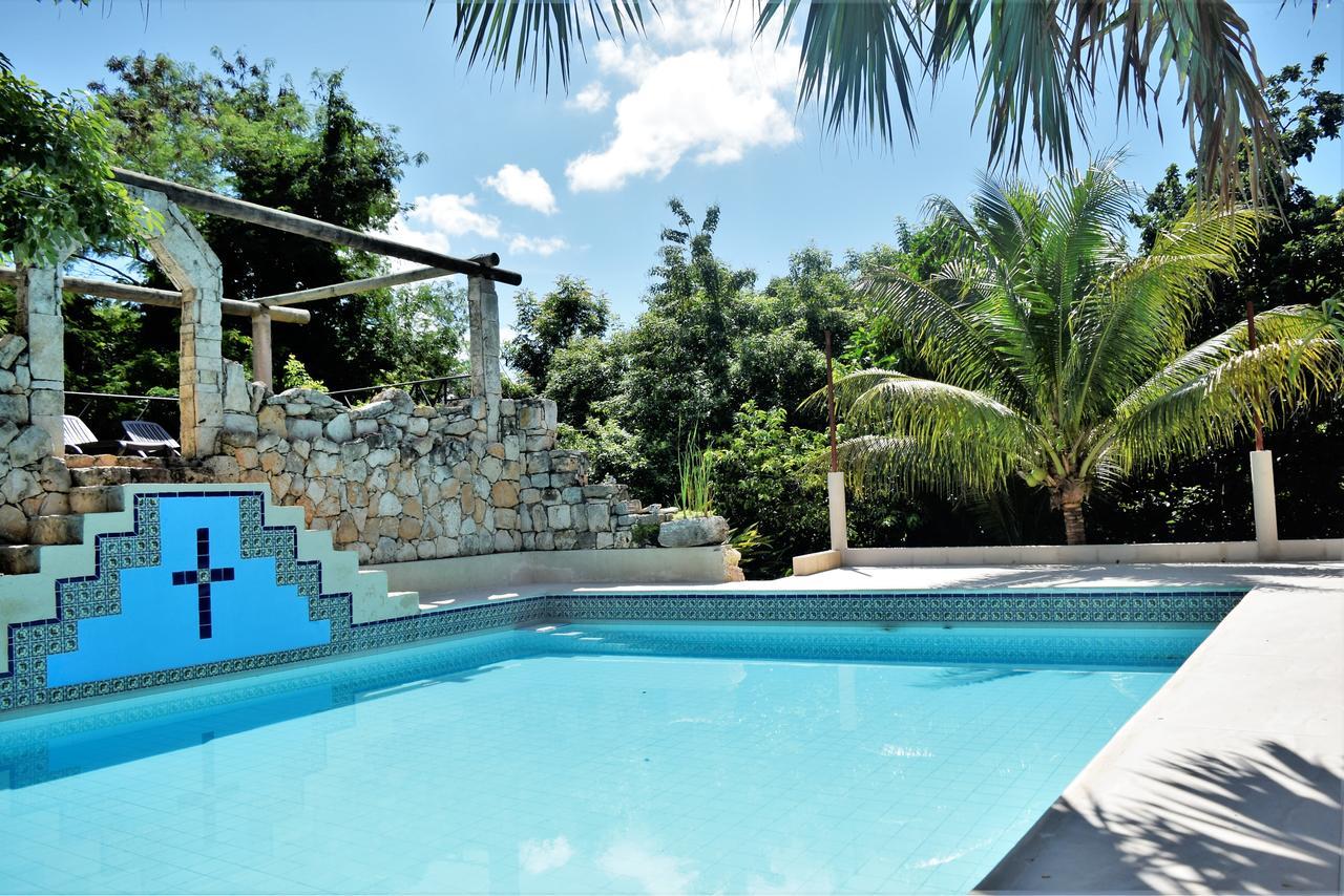 Hotel Hacienda Santo Domingo 4*