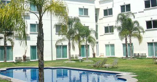 Real De Minas Bajio Hotel 4*
