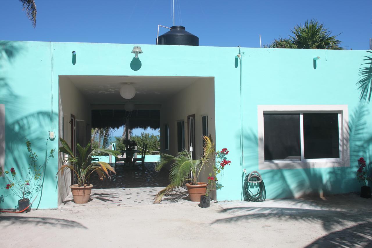 Holiday home Ocean Dream Beachfront House