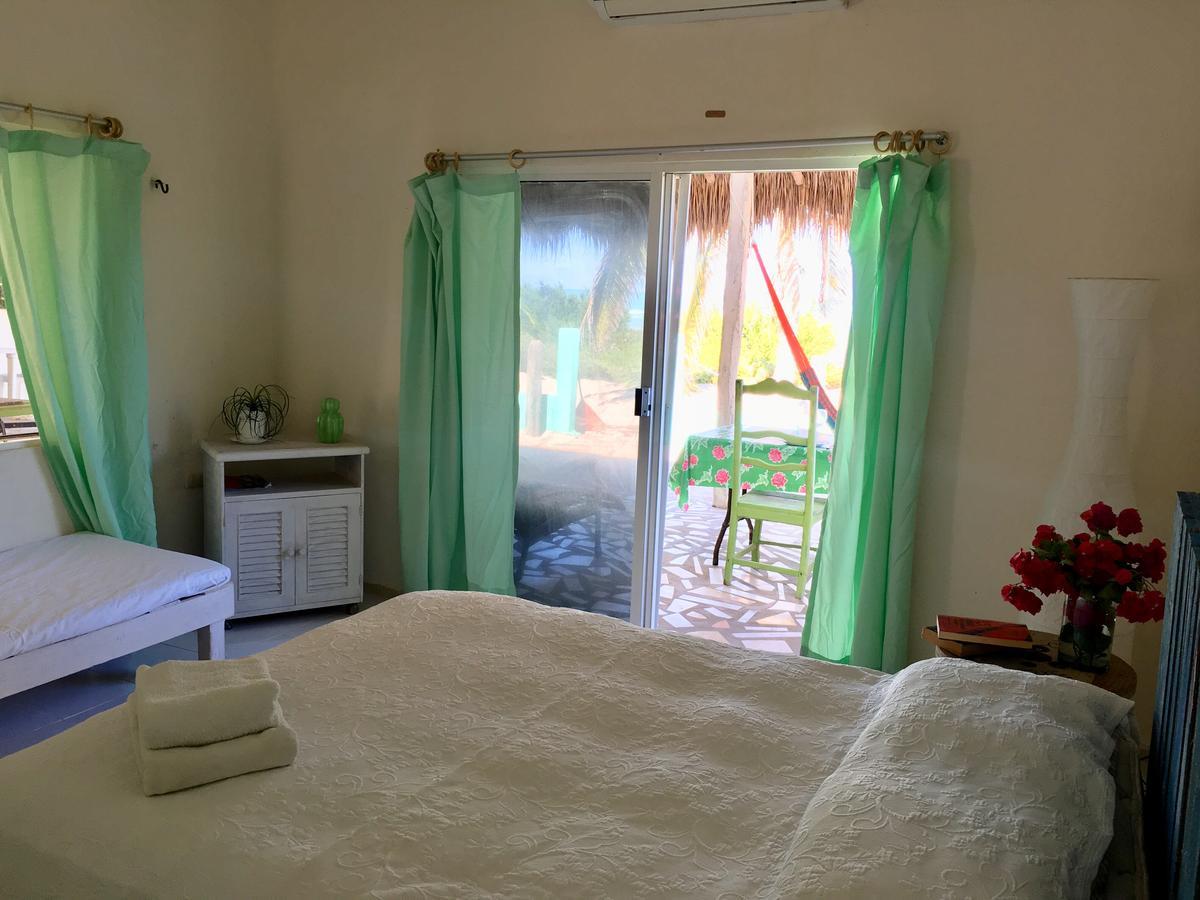 Holiday home Ocean Dream Beachfront House *