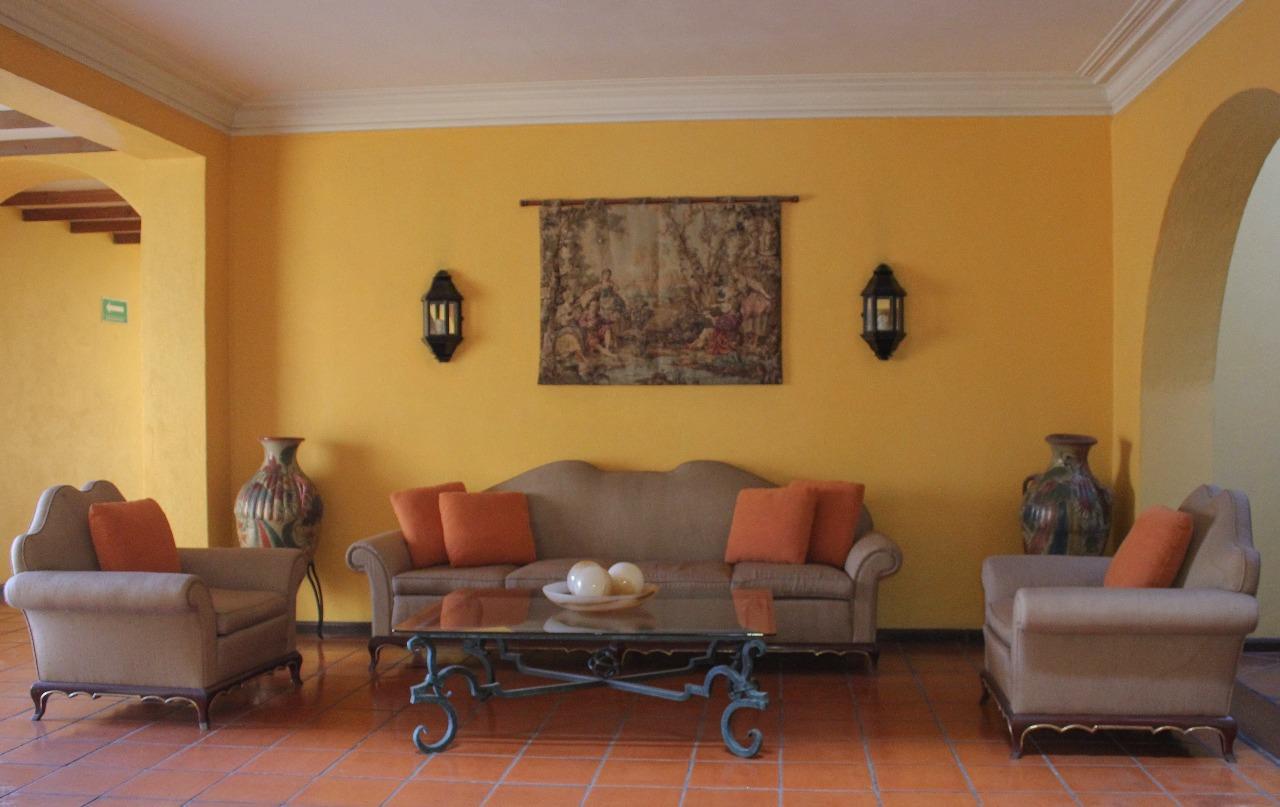 Casa Cantarranas 5*