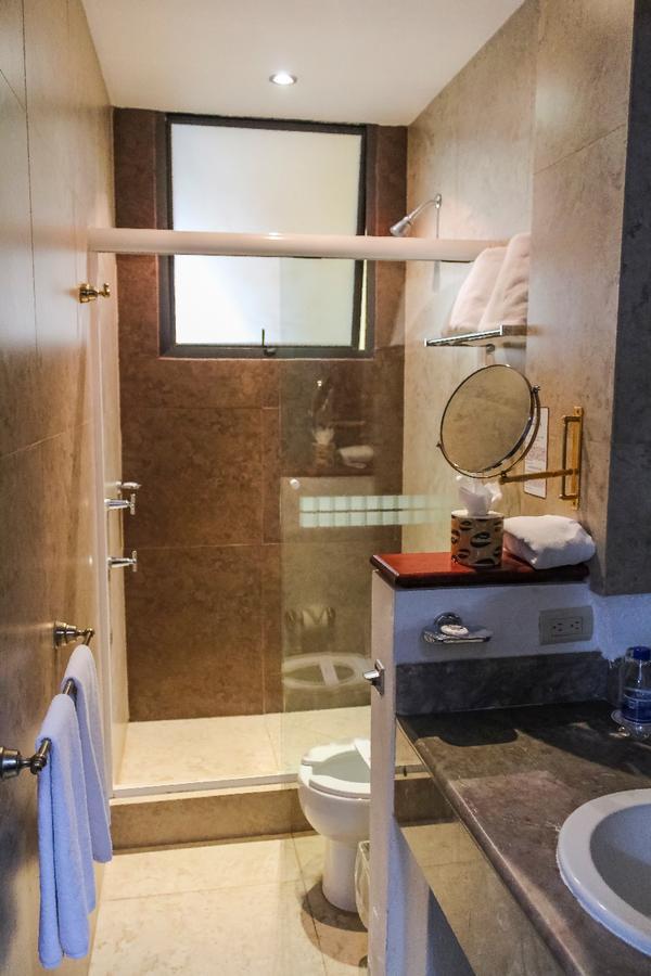 Hotel Casa Cantarranas Tehuacan
