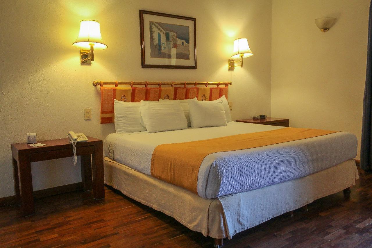 Hotel Casa Cantarranas 5*