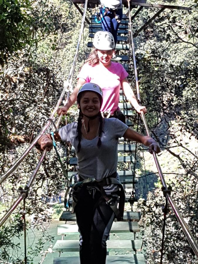 Holiday park Campamento