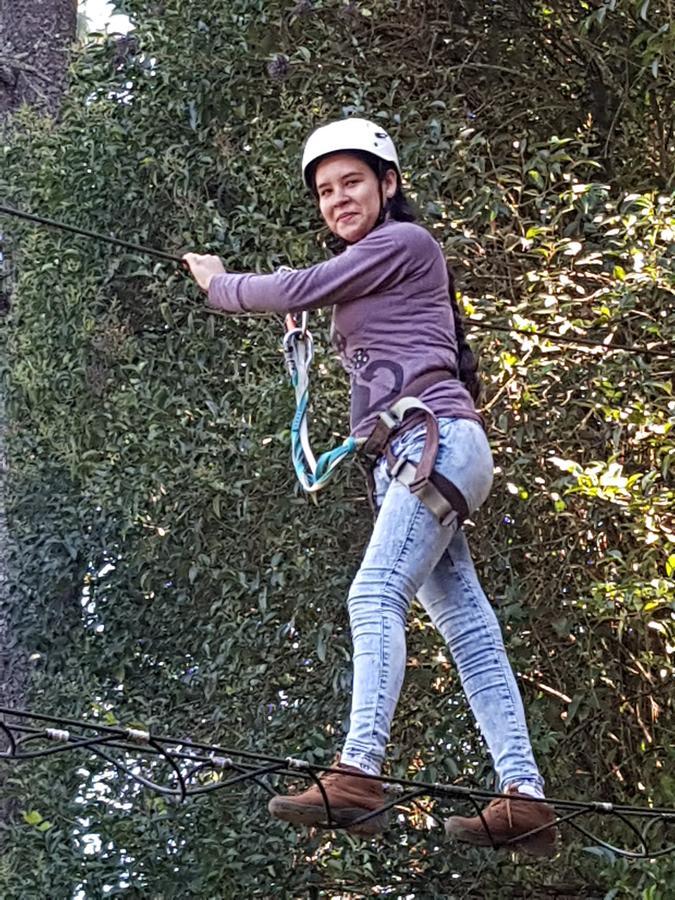 Holiday park Campamento Zirahuen