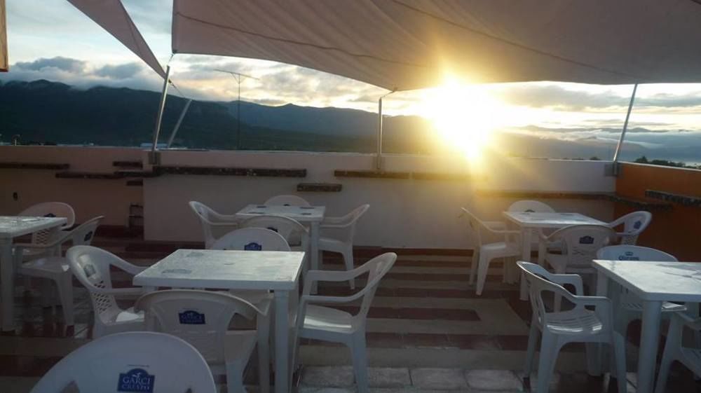 Hotel Bella Vista