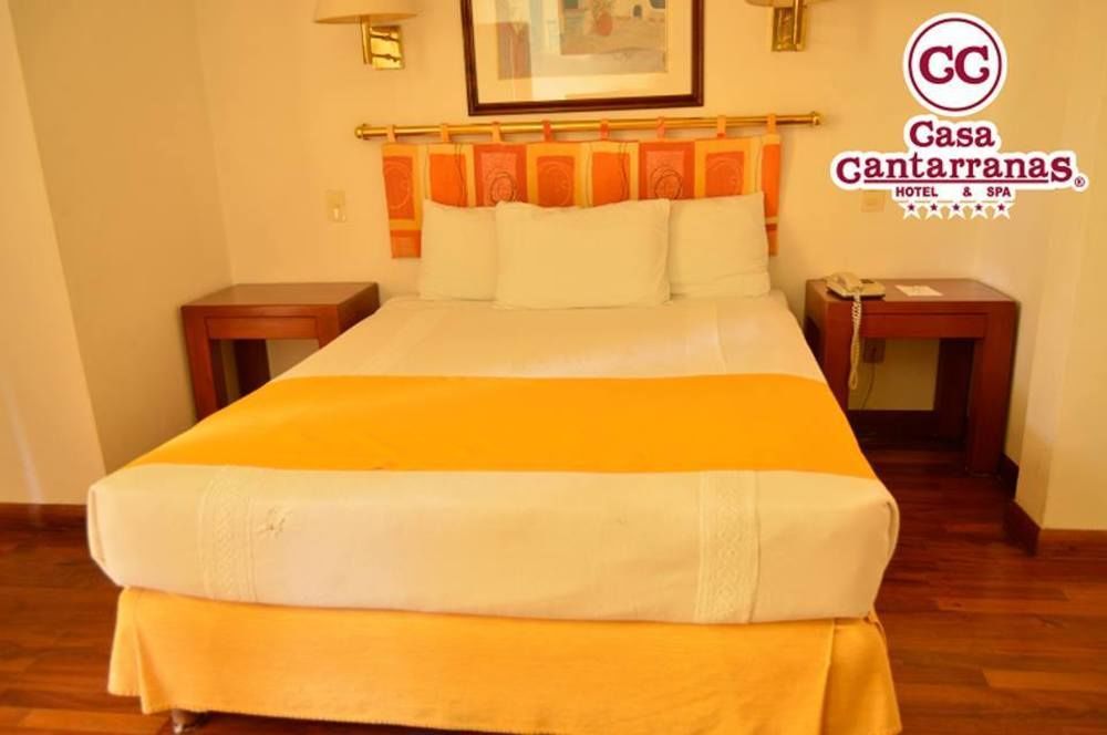 Hotel Casa Cantarranas