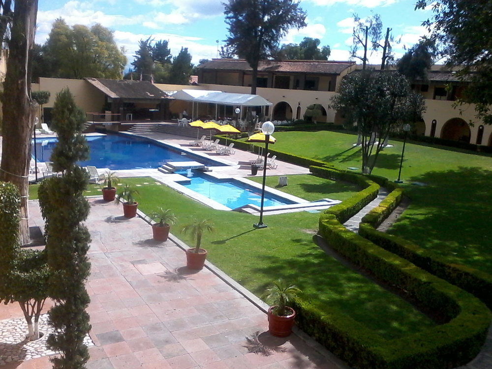 Casa Cantarranas
