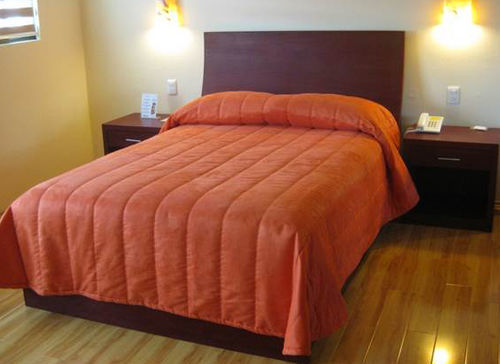 Hotel Cr 3*