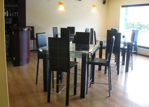 Hotel Cr 3*