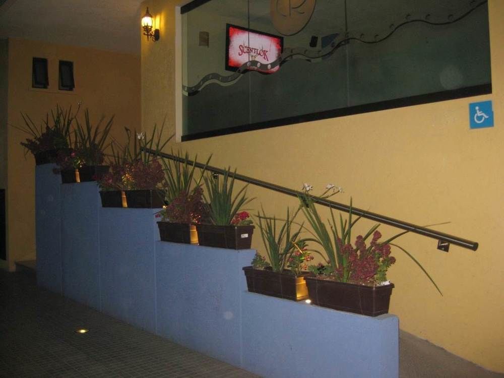 Hotel Cr 3*