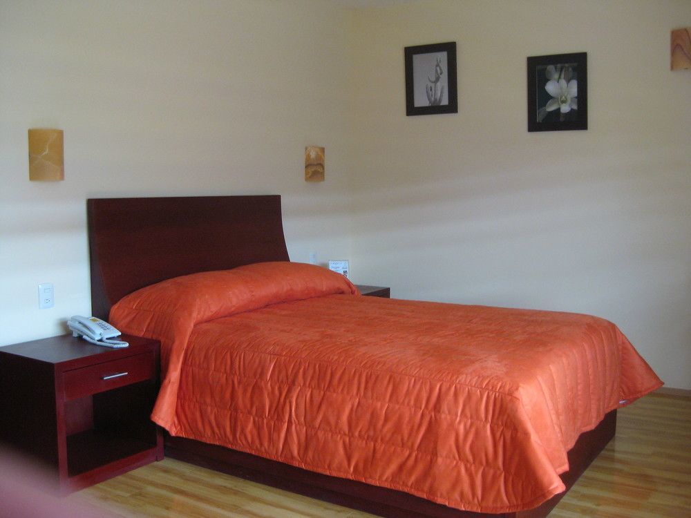 Hotel Cr