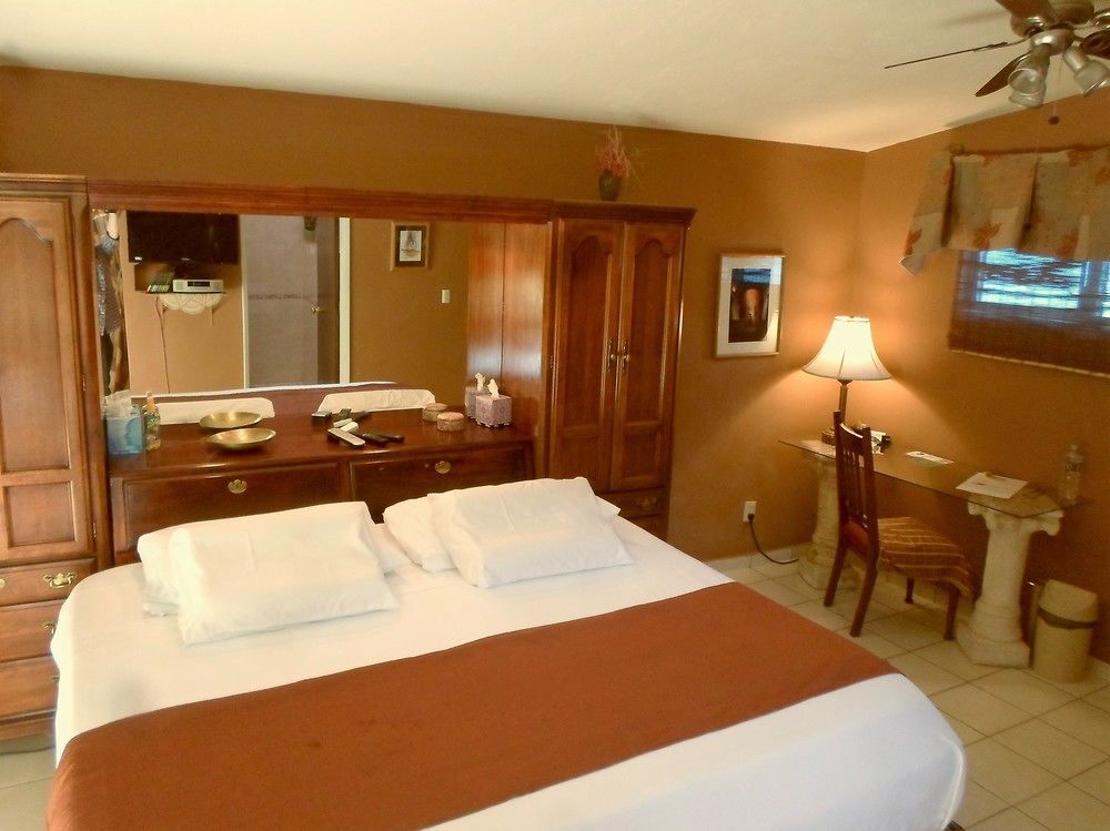 Dickinson Guest House, Guadalajara Expo 3* Guadalajara
