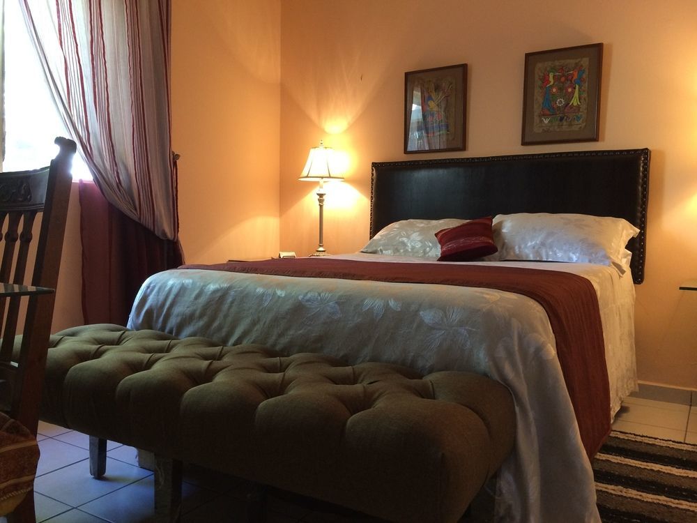 Dickinson Guest House, Guadalajara Expo 3* Guadalajara