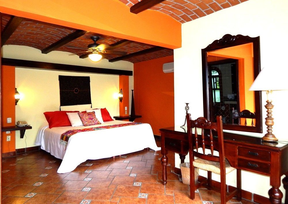 La Del Ensueno Boutique 4* Tlaquepaque