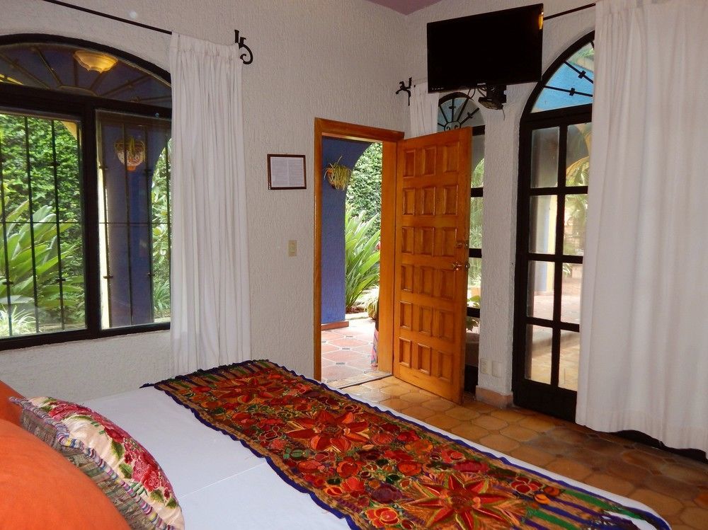 La Del Ensueno Boutique Hotel 4*