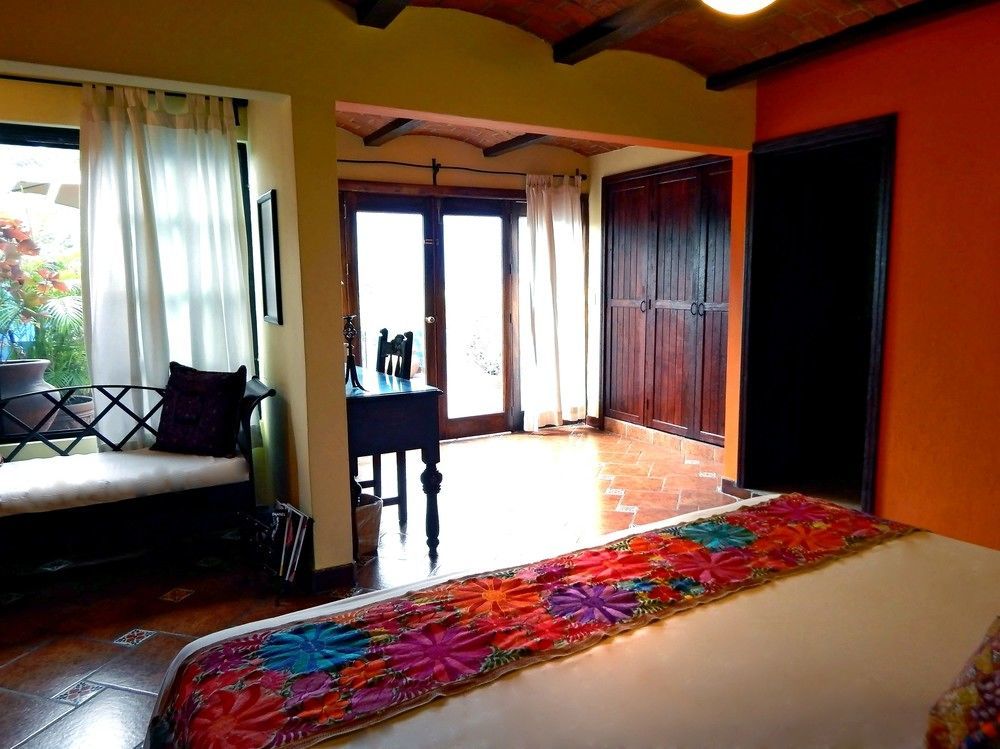 Hotel La Del Ensueno Boutique 4*