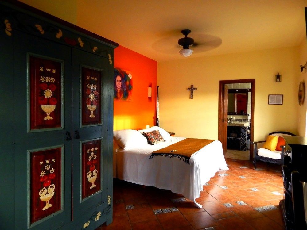 Hotel La Del Ensueno Boutique