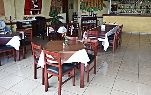 Sauces Hotel 4*