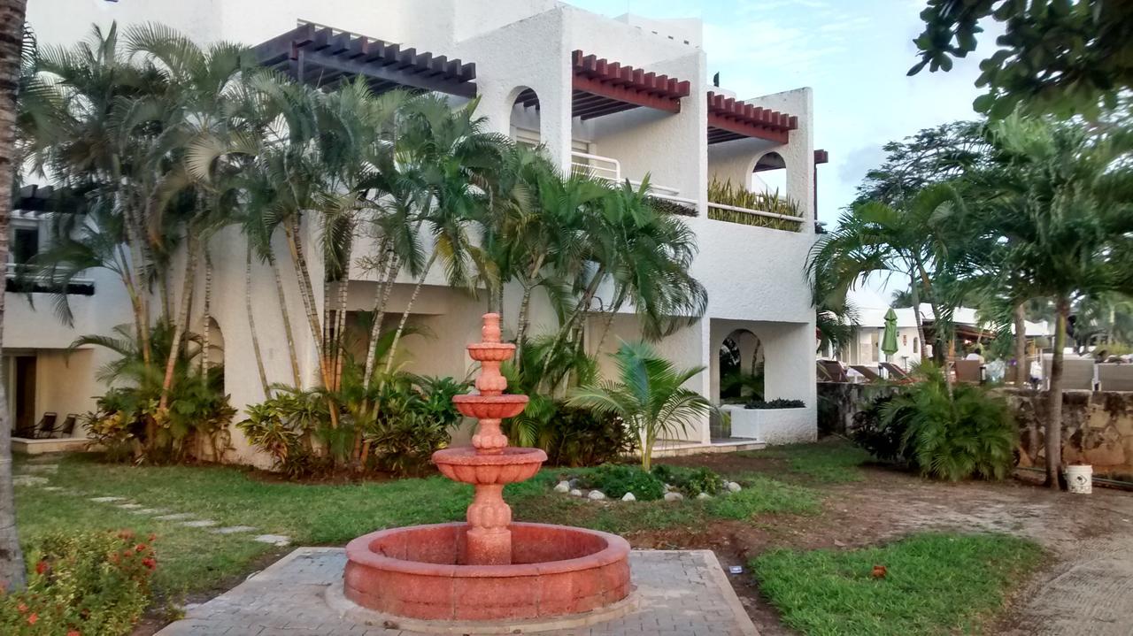 Sunset Marina Apartment Cancun