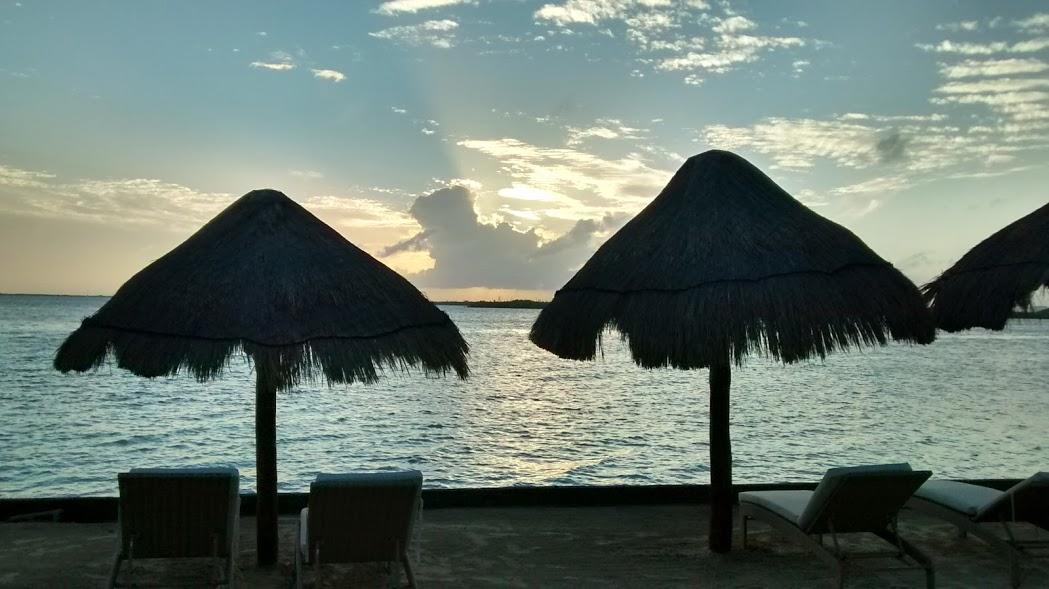 Sunset Marina * Cancun