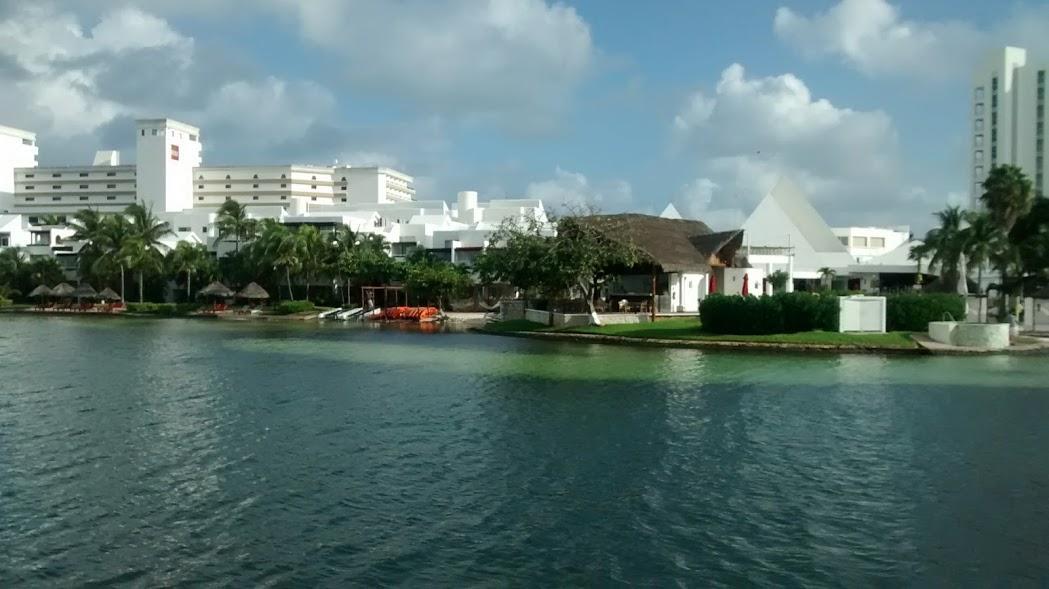 Sunset Marina Apartment *