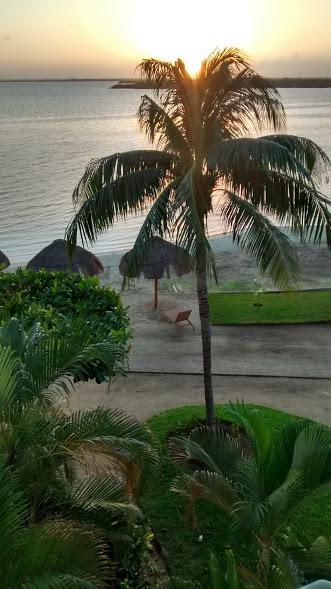 Sunset Marina * Cancun