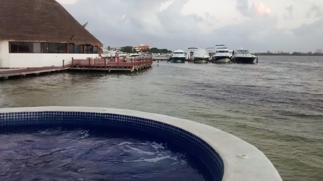Sunset Marina Apartment