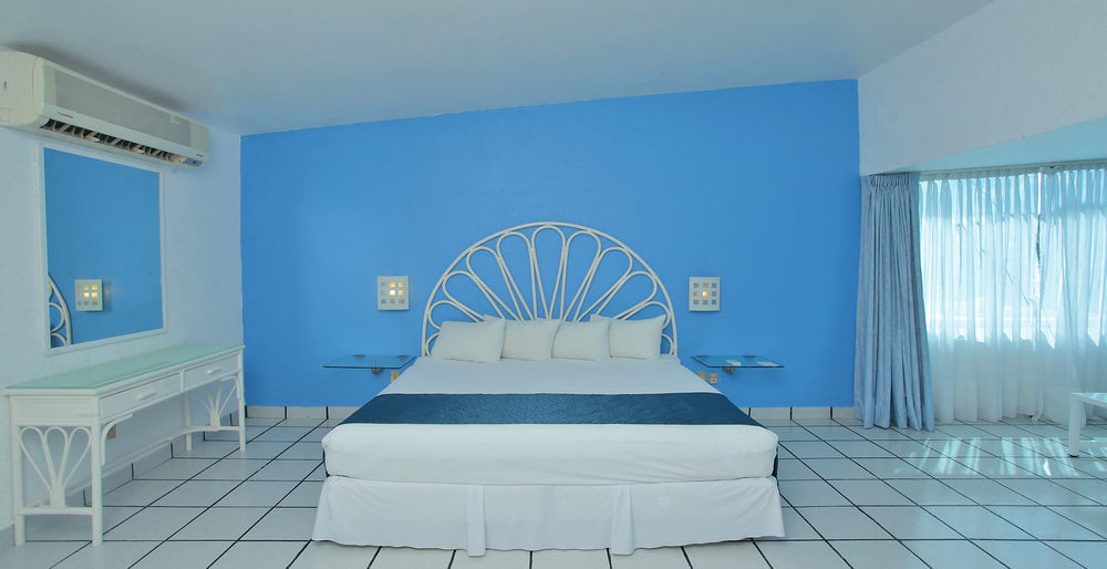 Bejar Hotel