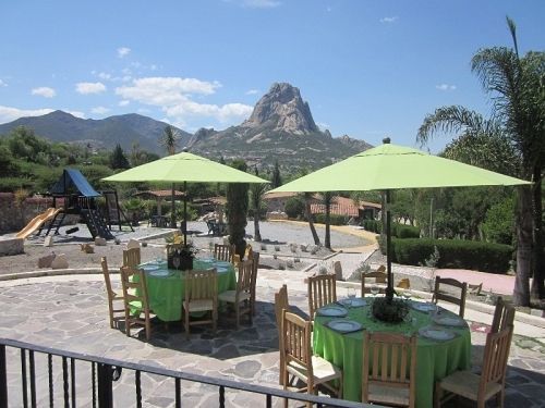 Vernal Hotel Bernal
