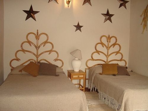 Vernal 4*