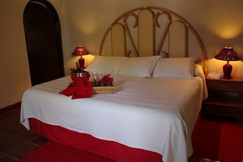 Hotel Vernal