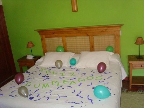 Hotel Vernal Bernal