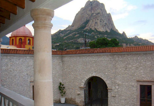 Casa Mateo Boutique 5* Bernal