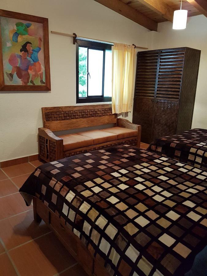 Betos Departamentos Apartment Valle de Bravo