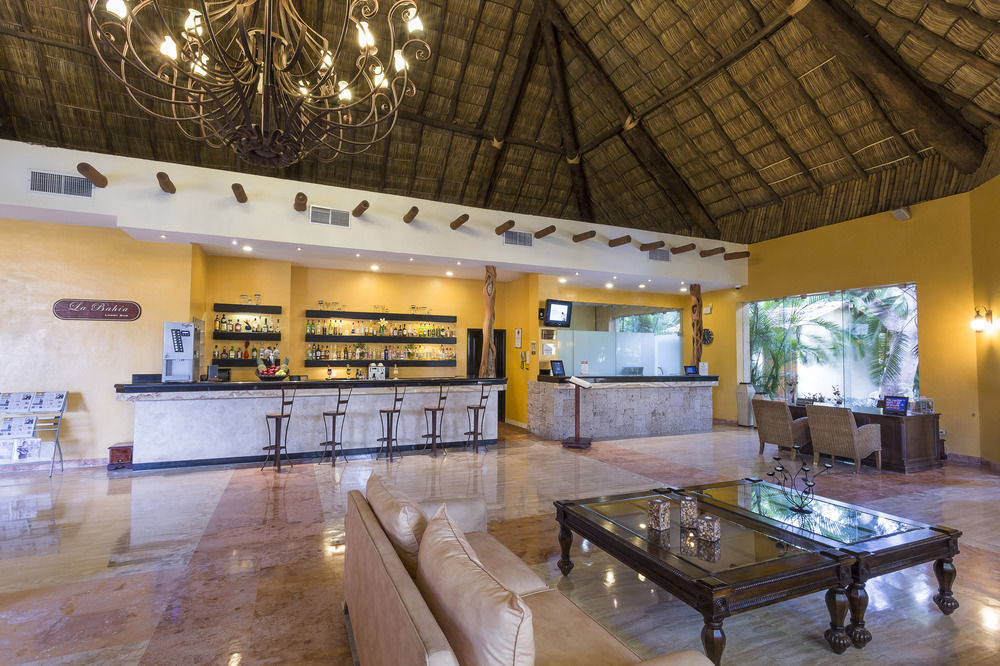 The Royal Punta De Mita By Palladium - Adults Only Hotel Punta Mita