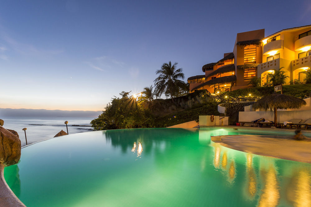 The Royal Punta De Mita By Palladium - Adults Only