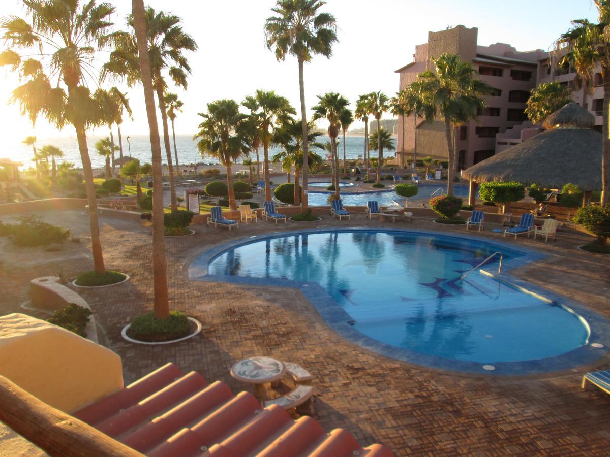 Villa Pinacate Marina - 11 *