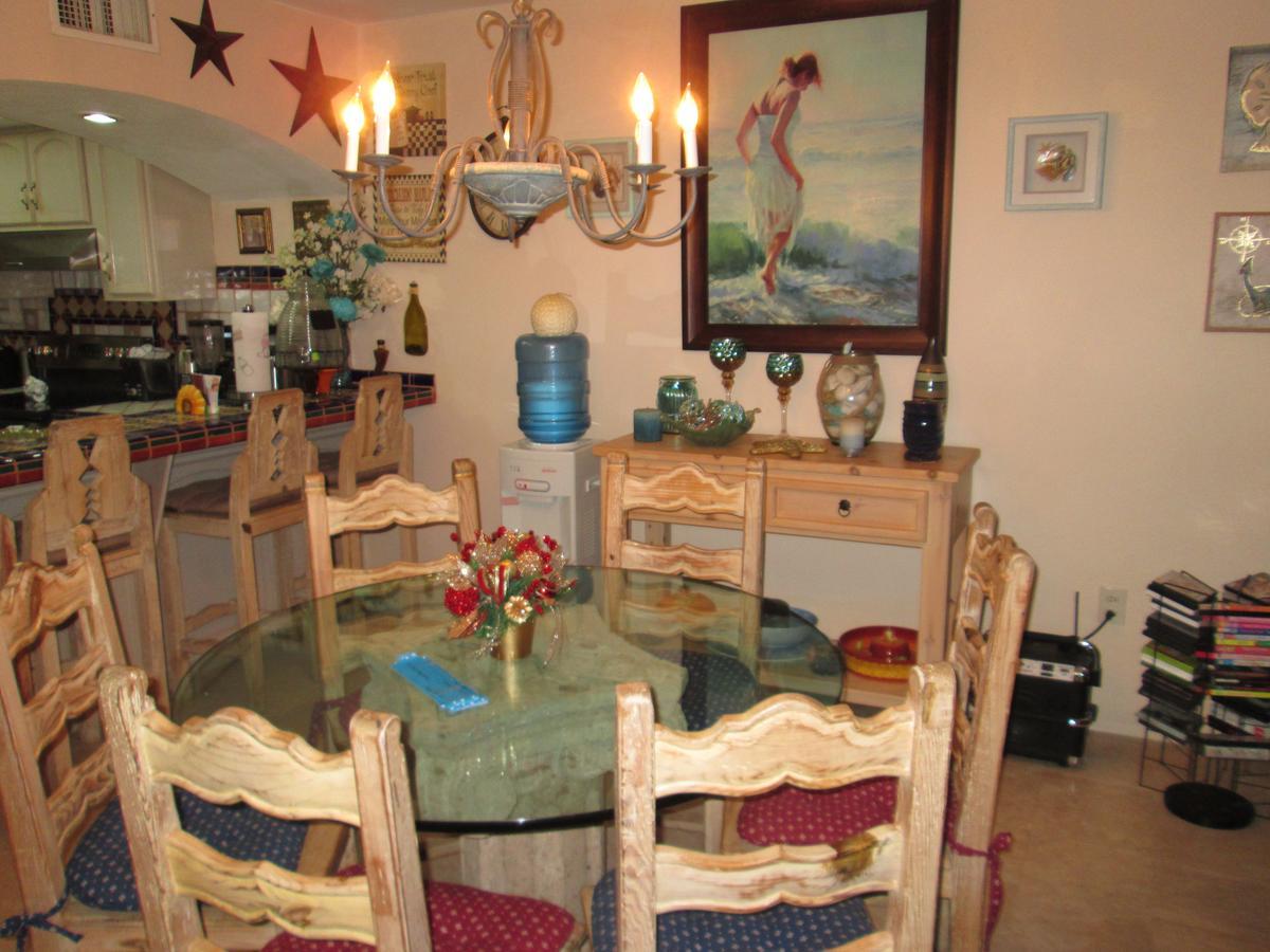 Pinacate Marina - 11 Villa *