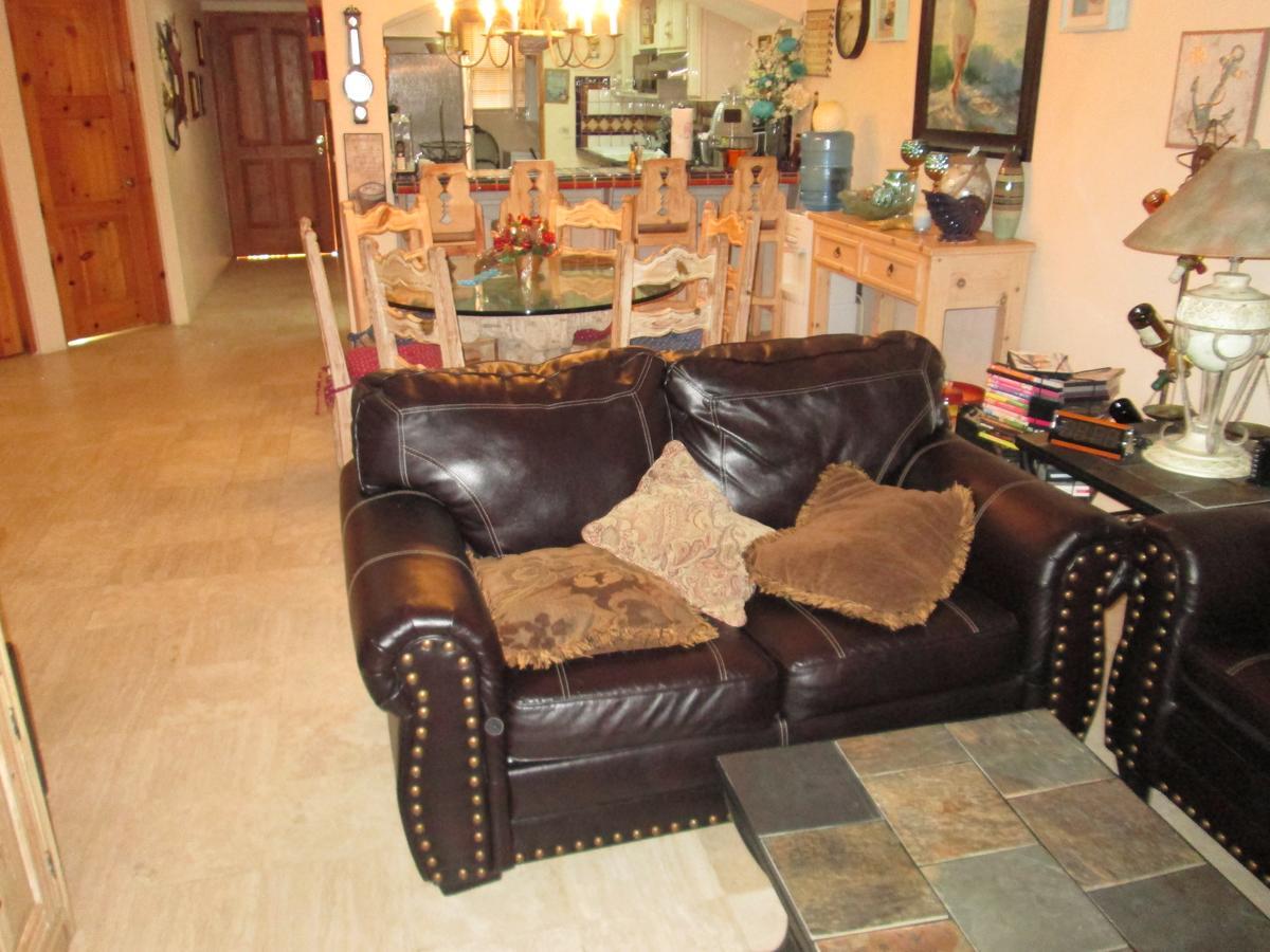 Villa Pinacate Marina - 11