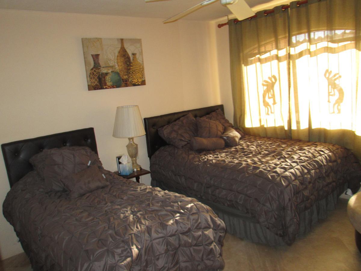 Pinacate Marina - 11 Villa