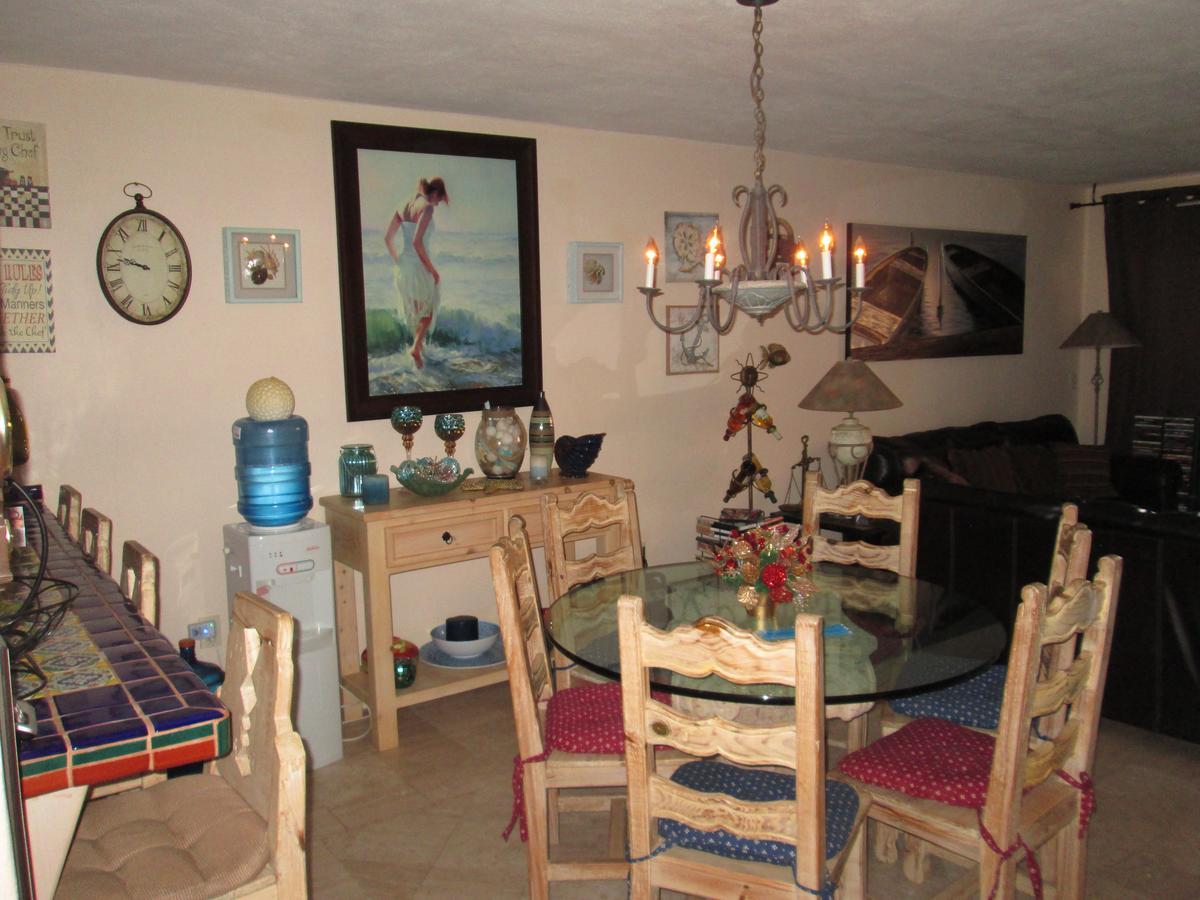 Pinacate Marina - 11 Villa *