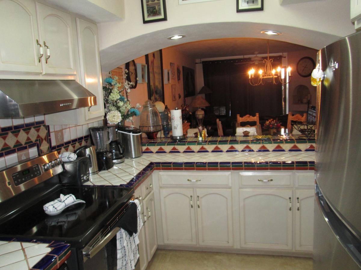 Pinacate Marina - 11 *