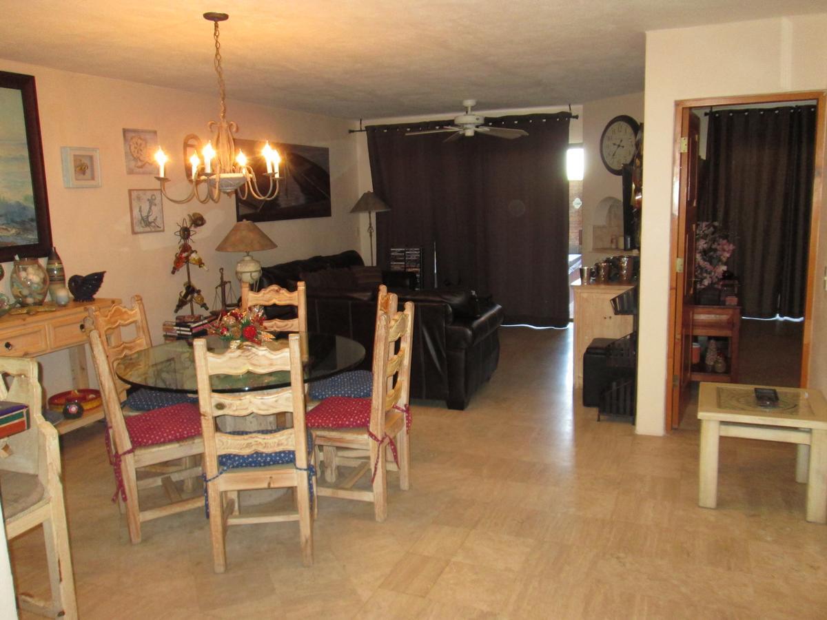 Pinacate Marina - 11 Villa *