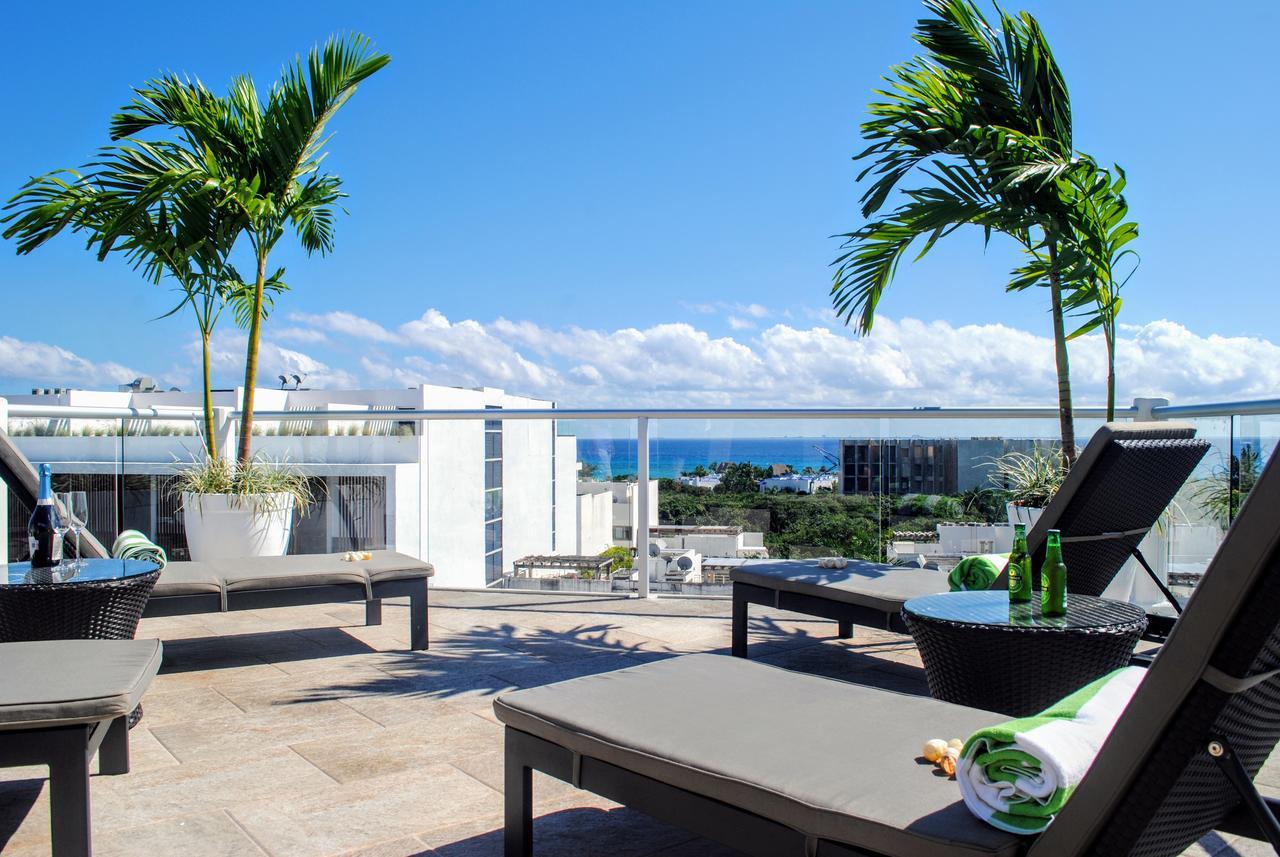 Apartment 5th Coral Suites By Holiday In Playa Playa del Carmen