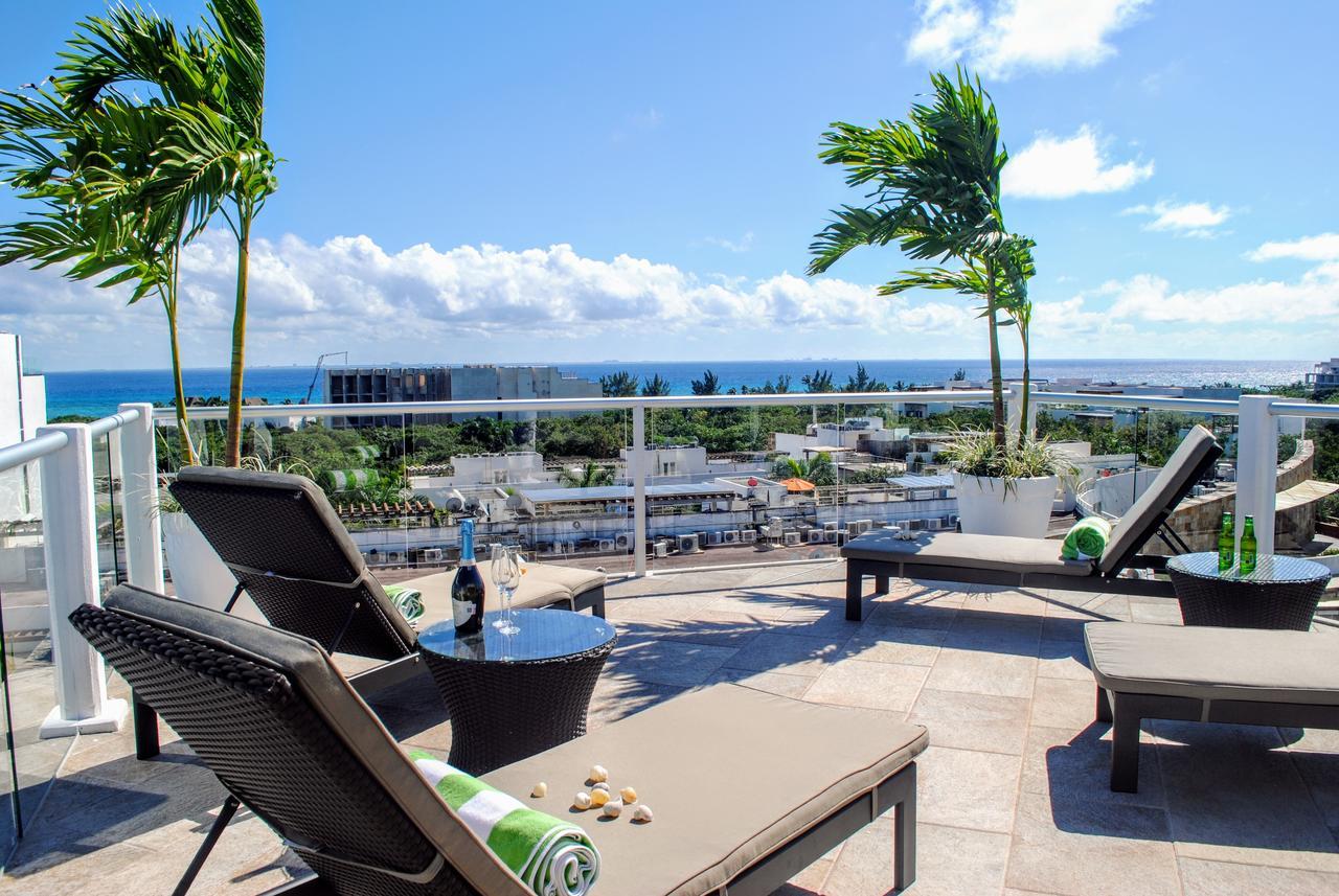 Apartment 5th Coral Suites By Holiday In Playa Playa del Carmen
