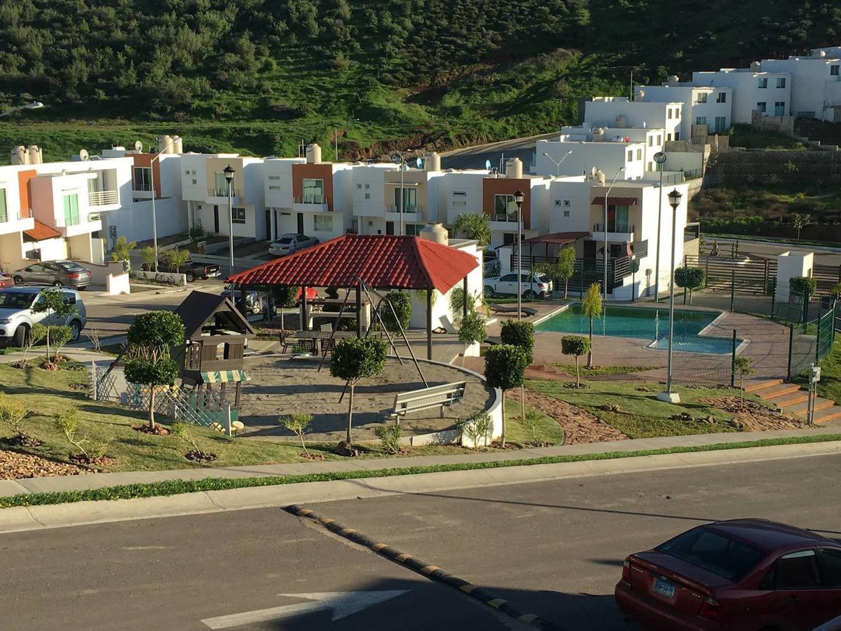Fantastic House Near The Beach Holiday home Ensenada