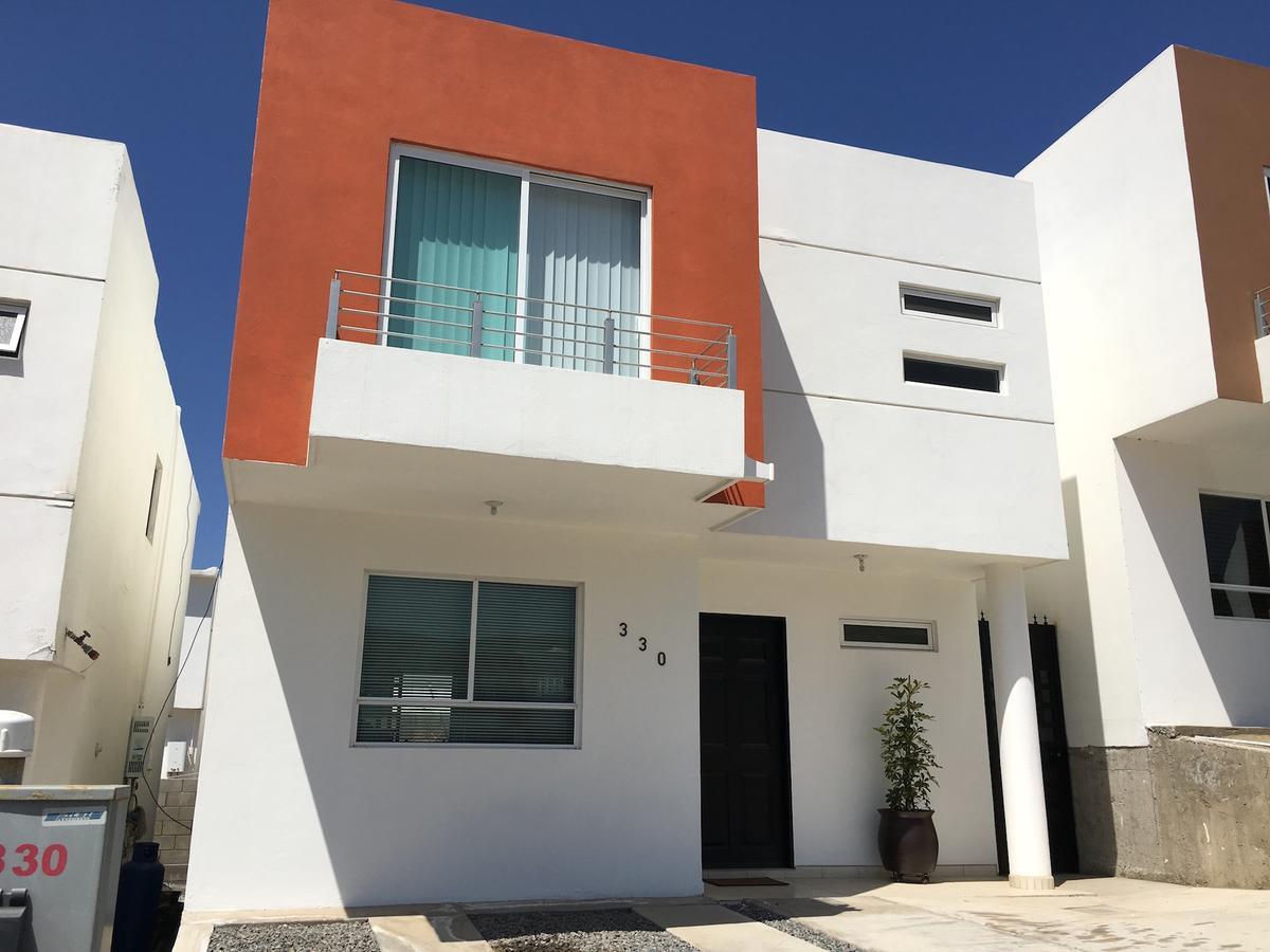Fantastic House Near The Beach