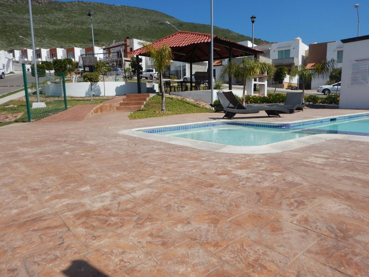 Fantastic House Near The Beach * Ensenada